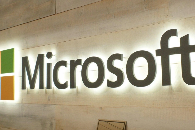 “Microsoft”un xalis mənfəəti 31% artıb