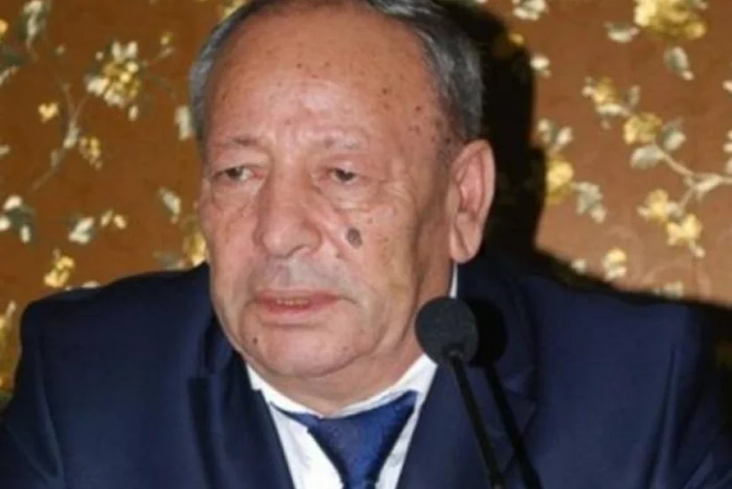 Milli Məclisin rəhbərliyi Astan Şahverdiyevin vəfatı ilə bağlı nekroloq imzalayıb
