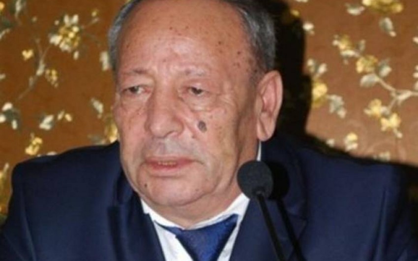 Milli Məclisin rəhbərliyi Astan Şahverdiyevin vəfatı ilə bağlı nekroloq imzalayıb