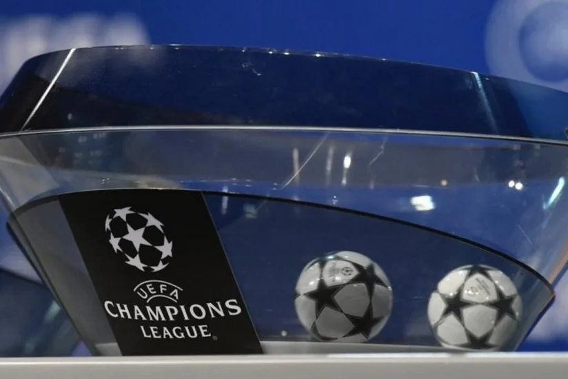 Лига чемпионов: Известны потенциальные соперники Нефтчи