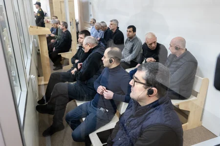 Court reveals that someone who held senior positions in Armenia was appointed as “minister” in self-proclaimed entity