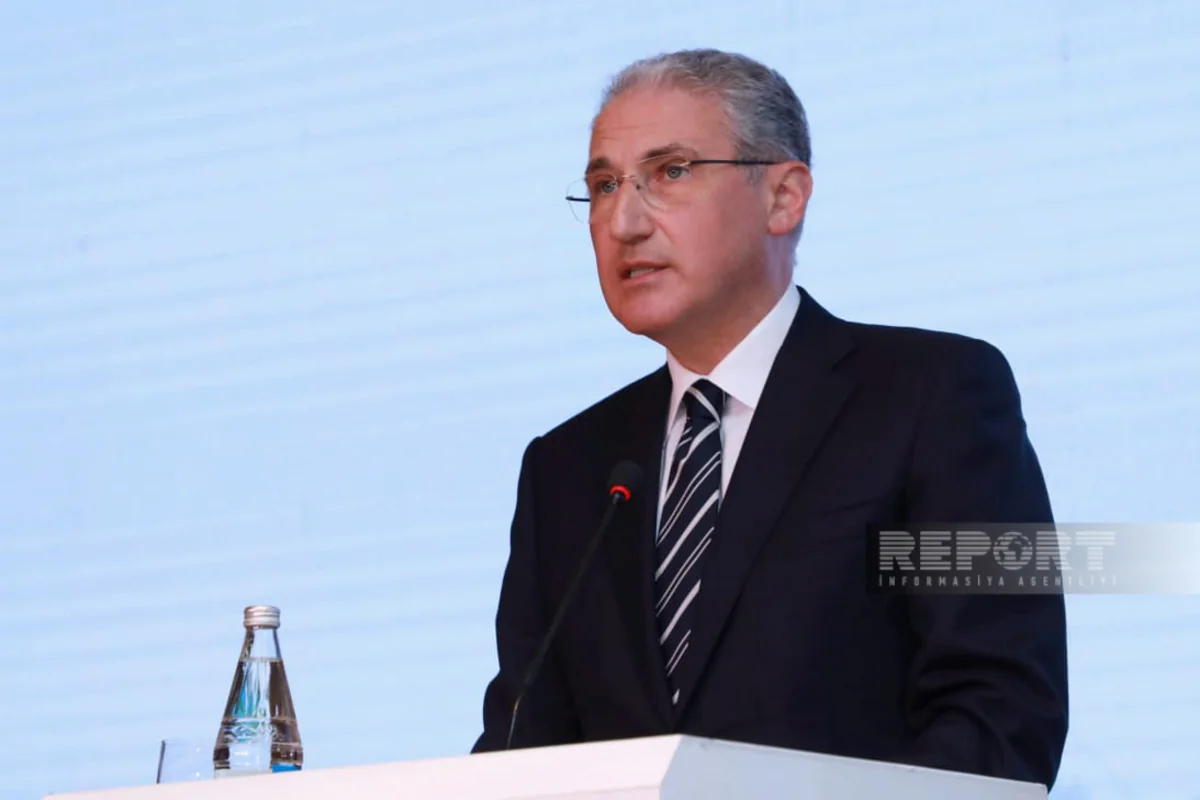 Azərbaycanda sel və daşqın hadisələrinin sayı kəskin artıb