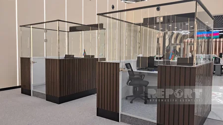 Nərmin Xəlilova: Laçın Hava Limanı qayıdışın və dirçəlişin simvoludur