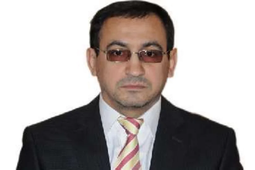 Prokuror Əli Kərimlinin müşavirinə cəza istəyib