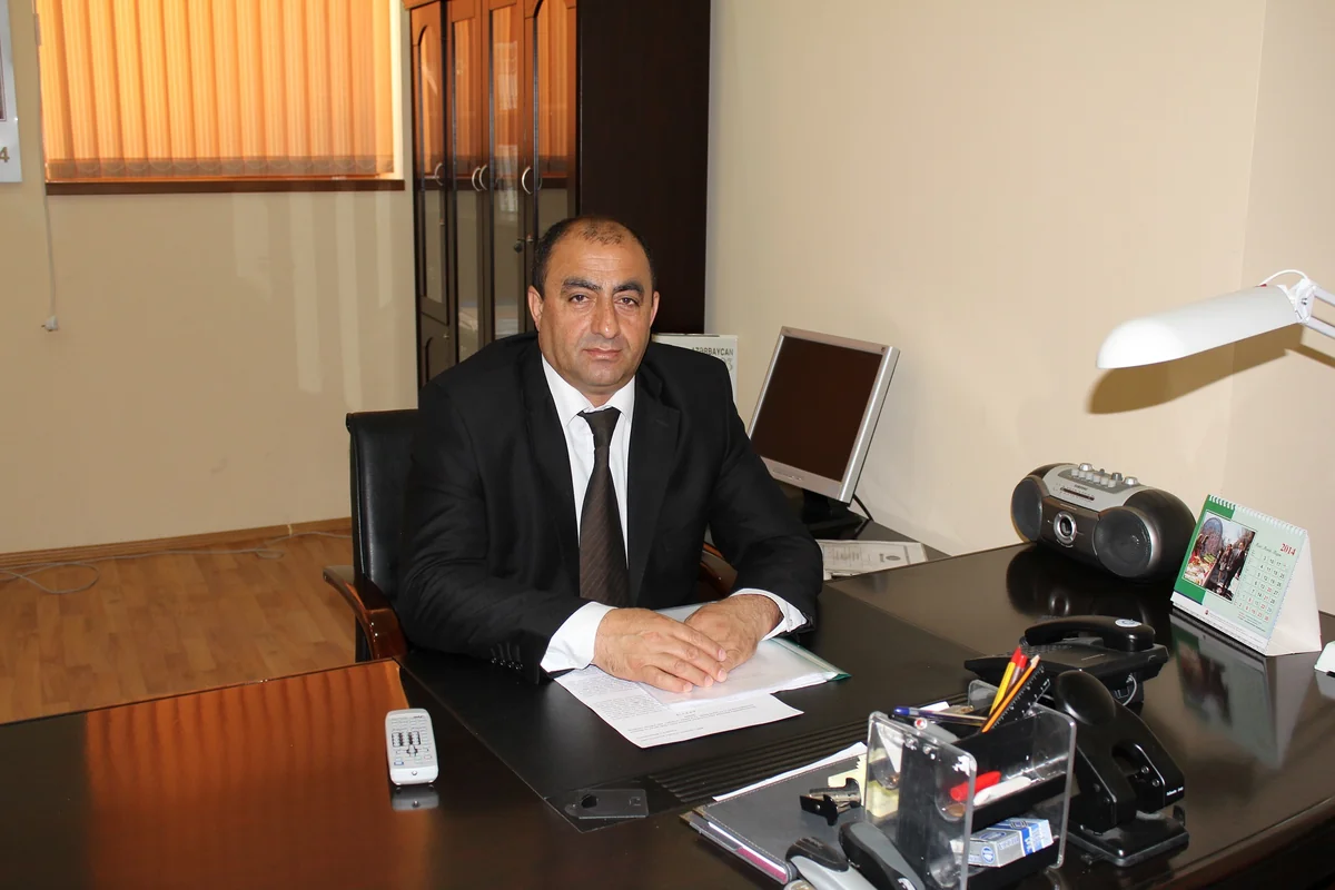MTRŞ-nin üzvü COVID-19-dan vəfat edib