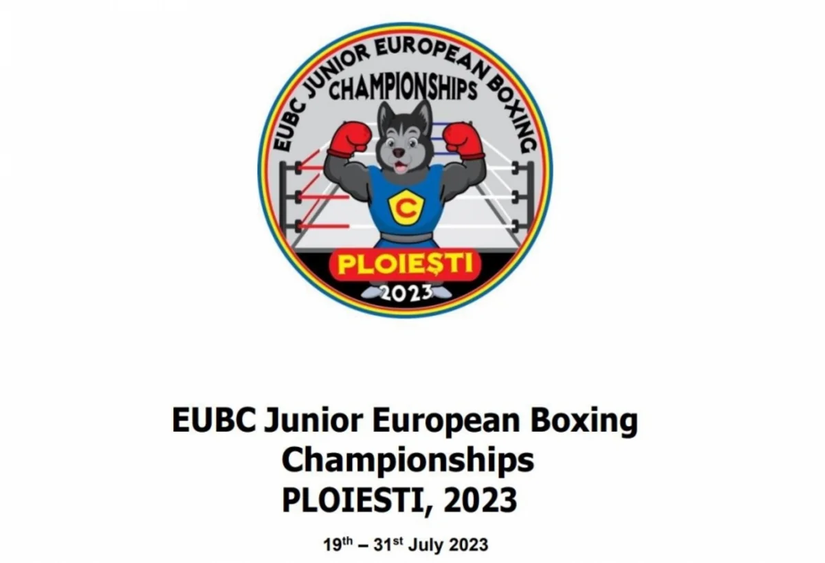 Азербайджанский боксер вышел в 1/4 финала чемпионата Европы