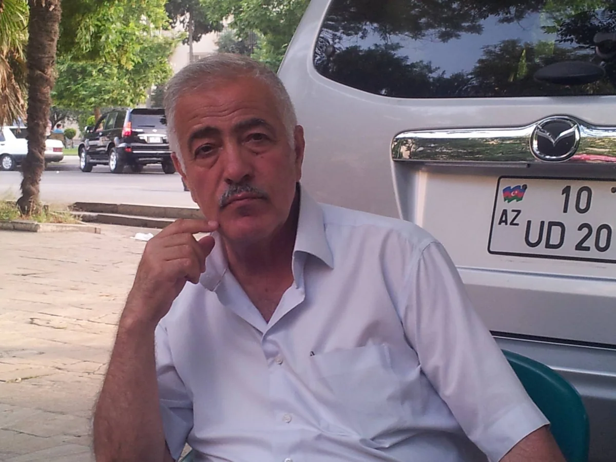Musiqi məktəbinin direktoru vəfat edib - FOTO