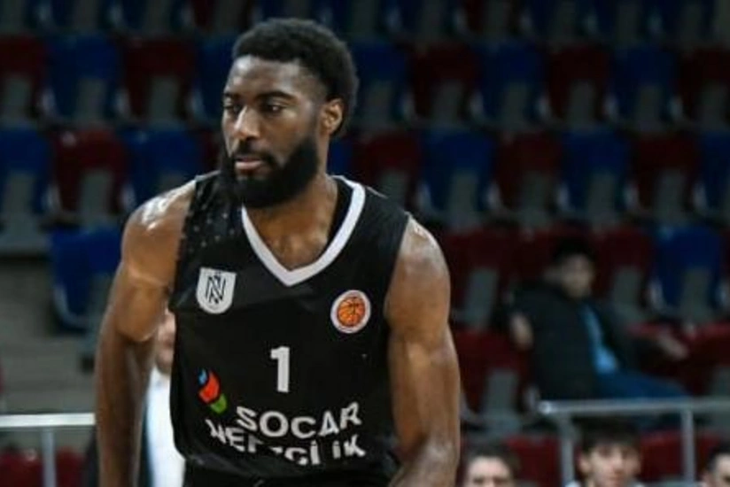 Neftçi basketbolçusu ilə yollarını ayırıb