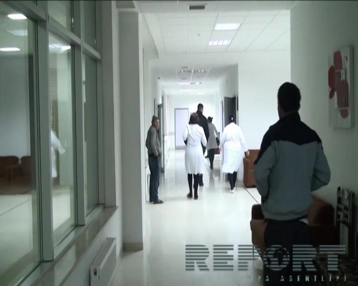 ​Bayram günü Tovuzda 5 nəfər qidadan zəhərlənib - FOTO