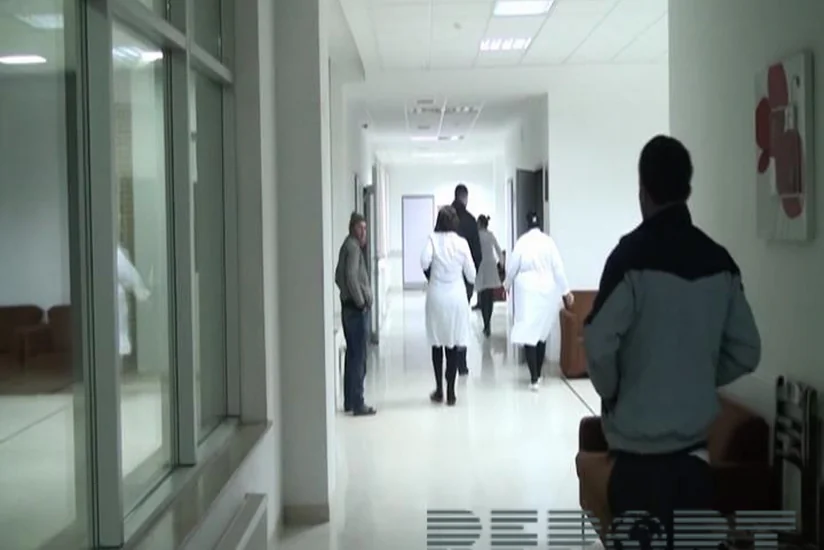 ​Bayram günü Tovuzda 5 nəfər qidadan zəhərlənib - FOTO