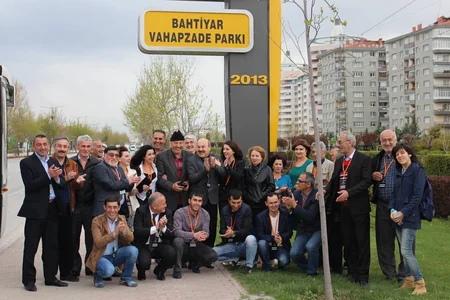 Şəki Dövlət Dram Teatrı Türkiyədə keçirilən festivalda iştirak edib