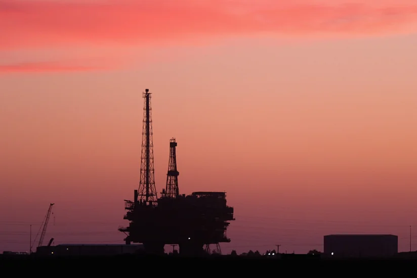 Стоимость барреля нефти марки Brent превысила отметку в 63 доллара