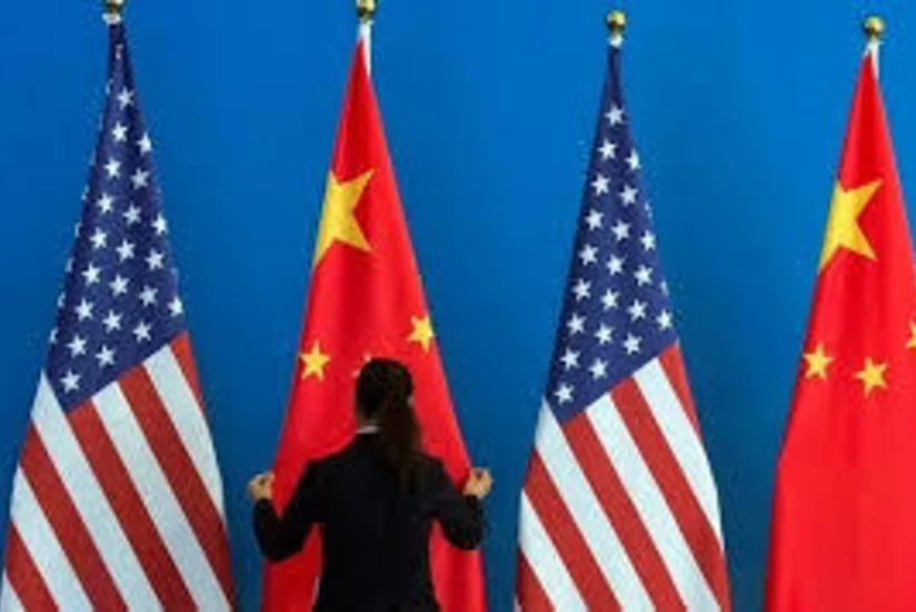 US excludes Chinese medical gear from tariffs as coronavirus spreads