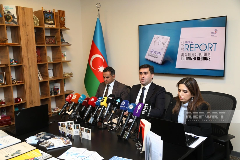 BTQ: Kolonizasiyadan əziyyət çəkən ərazilərin və xalqların sayının azalacağına ümid edirik