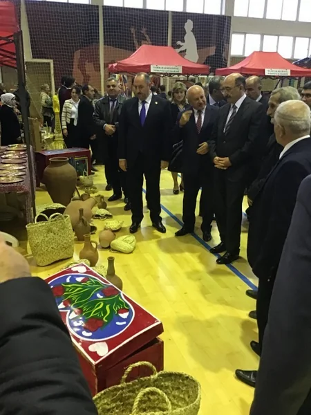 “Bölgələrdən bölgələrə” yaradıcılıq festivalının yekun tədbiri keçirilib
