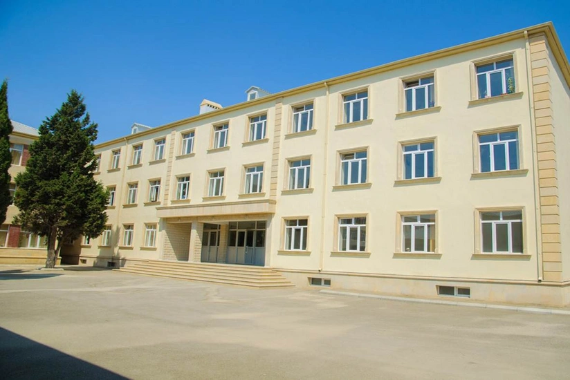 Azərbaycan evləri və Qarabağ məktəblərinin gördüyü işlər açıqlanıb