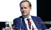 BP-nin vitse-prezidenti: “Qarabağ” yatağının qaz ehtiyatlarının mənimsənilməsi gələcəyə aid məsələdir