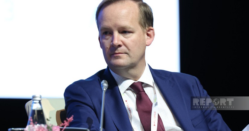 Вице-президент BP: Освоение газовых запасов месторождения Карабах - вопрос будущего  