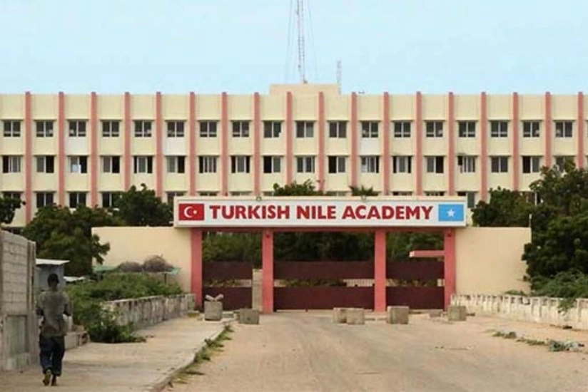 FETÖ-linked two schools and a hospital closed in Somalia