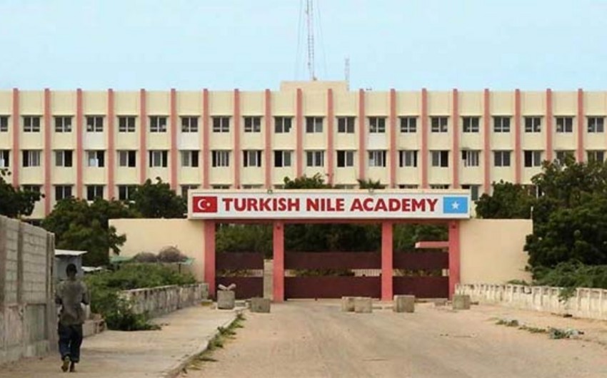 Somalidə FETÖ ilə əlaqəli bir xəstəxana və iki məktəb bağlanıb
