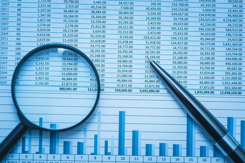 Azərbaycandakı bankların Mərkəzi Bankdakı vəsaitlərinin dinamikasına görə renkinqi (01.10.2018-2019)
