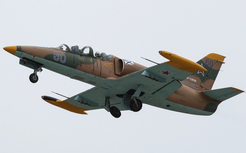 Advanced new Taiwan jet trainer crashes in setback for program