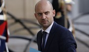 Minister: France clearly in favor of resolving problem around Iran through diplomatic means
