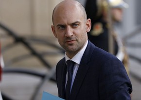 Minister: France clearly in favor of resolving problem around Iran through diplomatic means