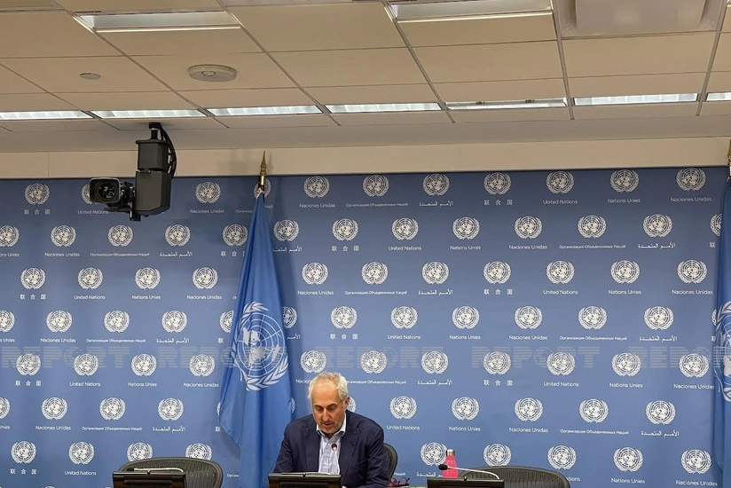 UN: States must do everything possible to reduce tensions
