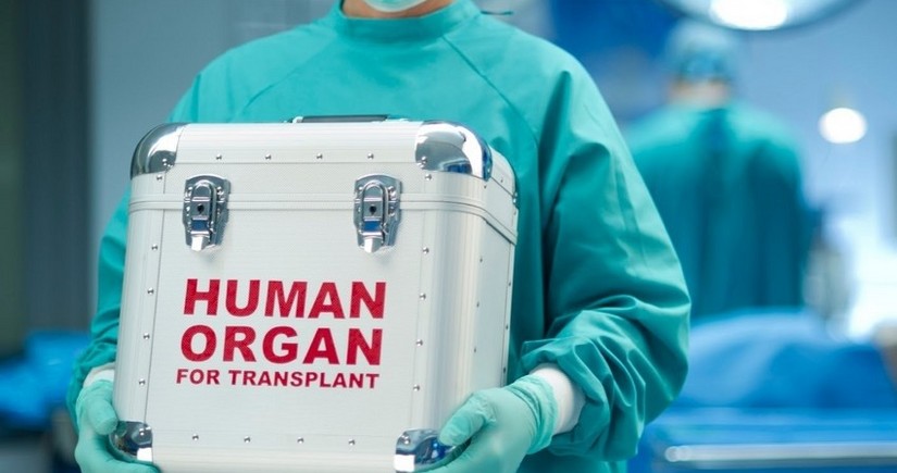 Cari ildə həyata keçirilən orqan transplantasiyası əməliyyatlarının nəticəsi açıqlanıb