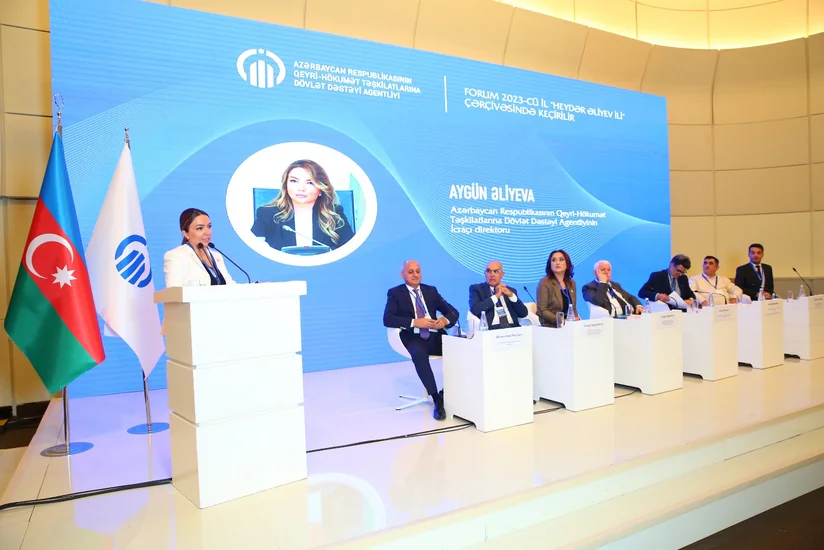 QHT-lər Zəfər Günü münasibəti ilə Prezident İlham Əliyevə müraciət ünvanlayıb