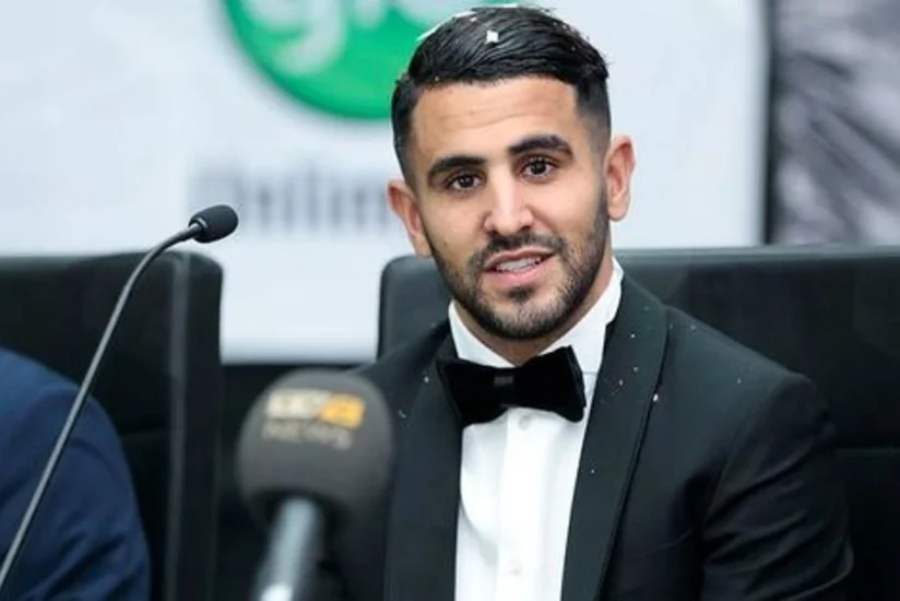 2016 African player of year identified