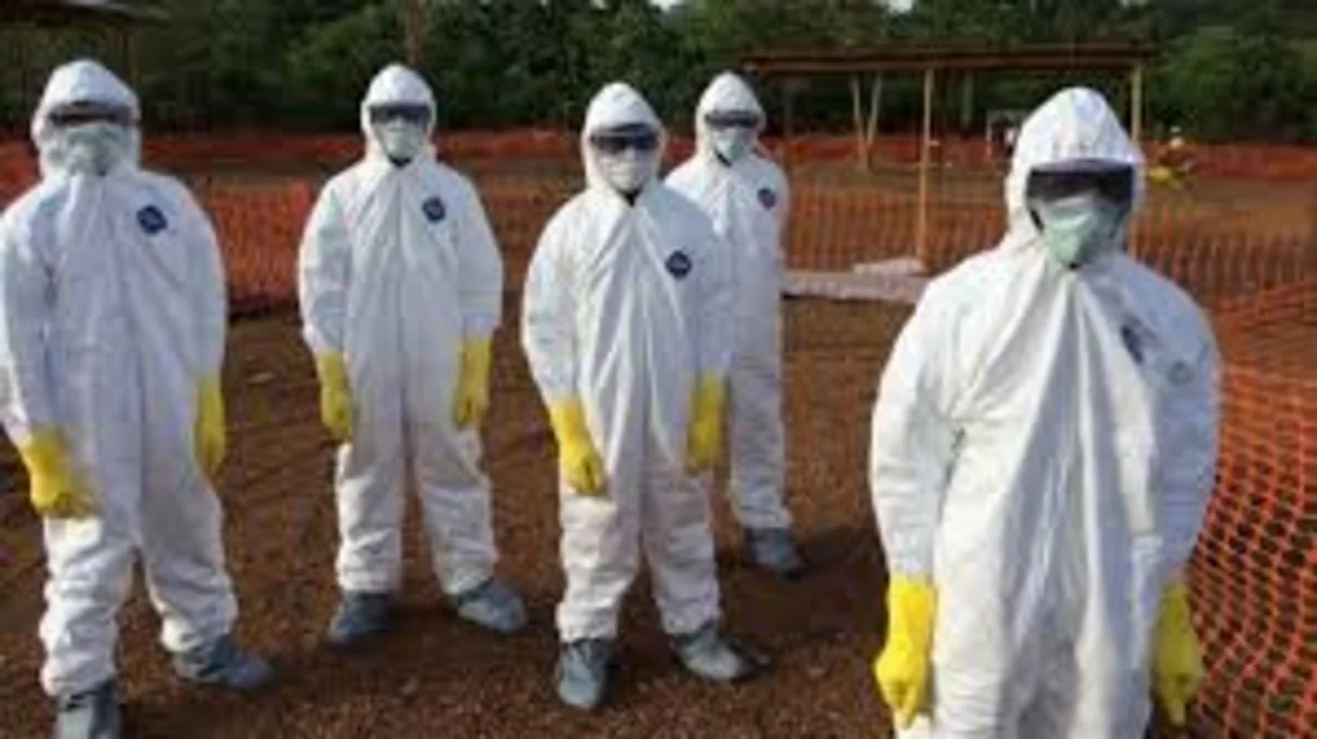 BMT: Qvineya, Liberiya və Syerra-Leonedə Ebolaya yoluxma hallarının sayı sürətlə azalır