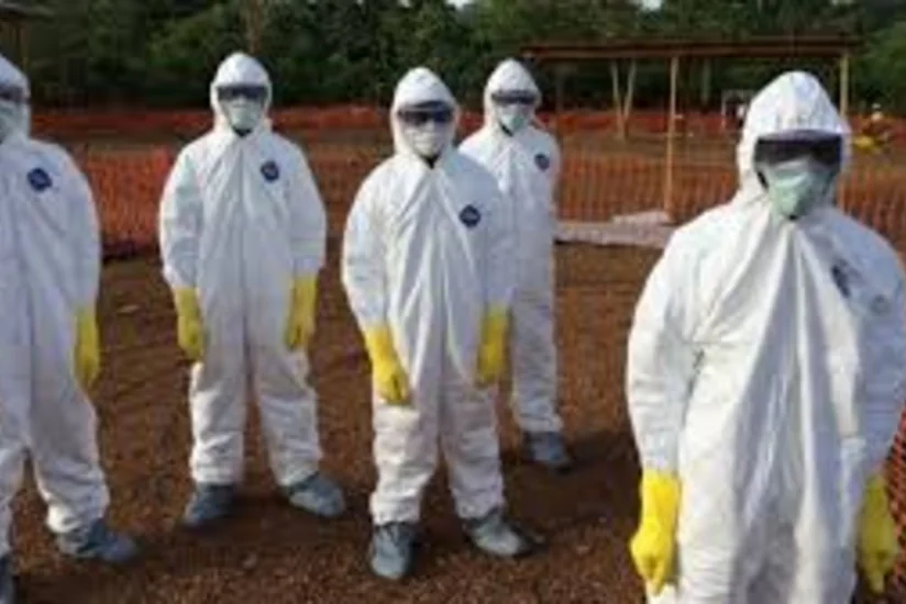 BMT: Qvineya, Liberiya və Syerra-Leonedə Ebolaya yoluxma hallarının sayı sürətlə azalır