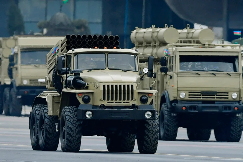 Установлен новый размер госпошлины за выдачу лицензии на военную технику и вооружение