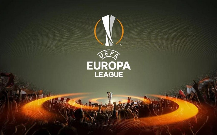 UEFA Avropa Liqasında 1/8 final mərhələsinin püşkü atılıb