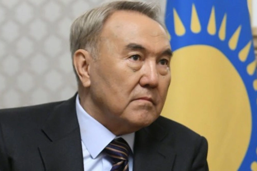 Назарбаев передаст Токаеву полномочия лидера партии Нур Отан