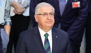  Yaşar Gülər Azərbaycana səfər edəcək