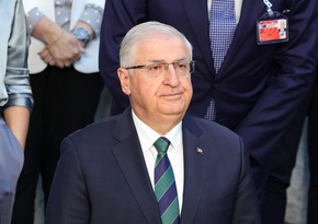  Yaşar Gülər Azərbaycana səfər edəcək