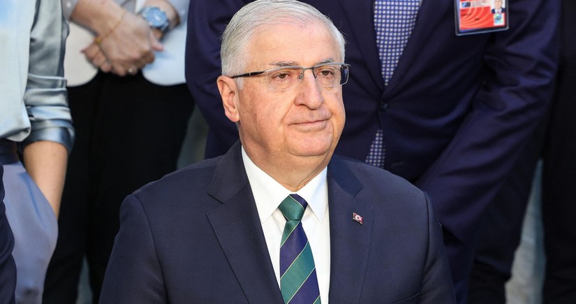  Yaşar Gülər Azərbaycana səfər edəcək