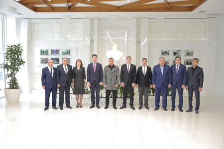 “Heydər Əliyev və Azərbaycan gəncliyi” mövzusunda tədbir keçirilib