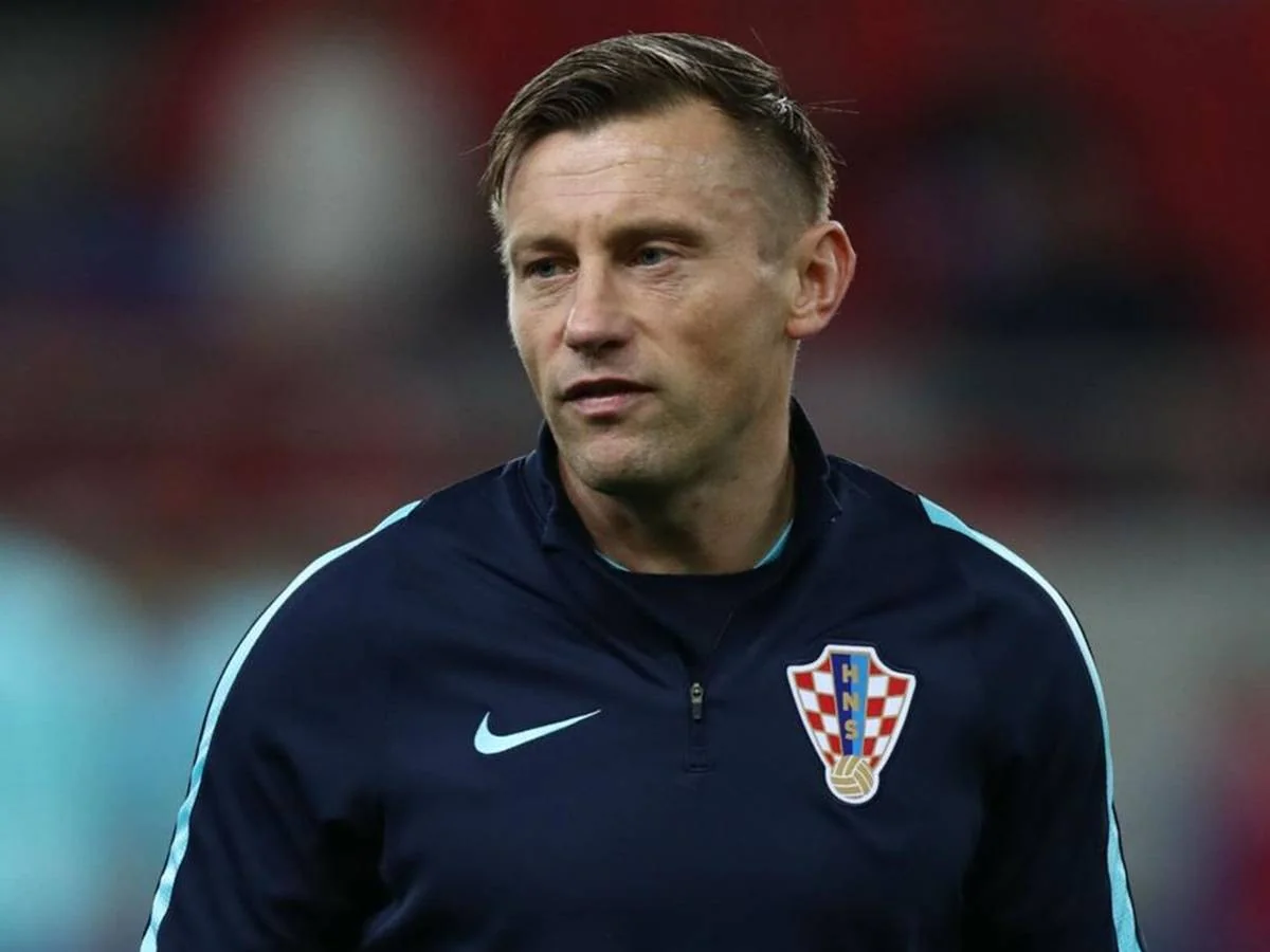 AVRO-2020: MOİK-in baş məşqçisi Xorvatiya millisində