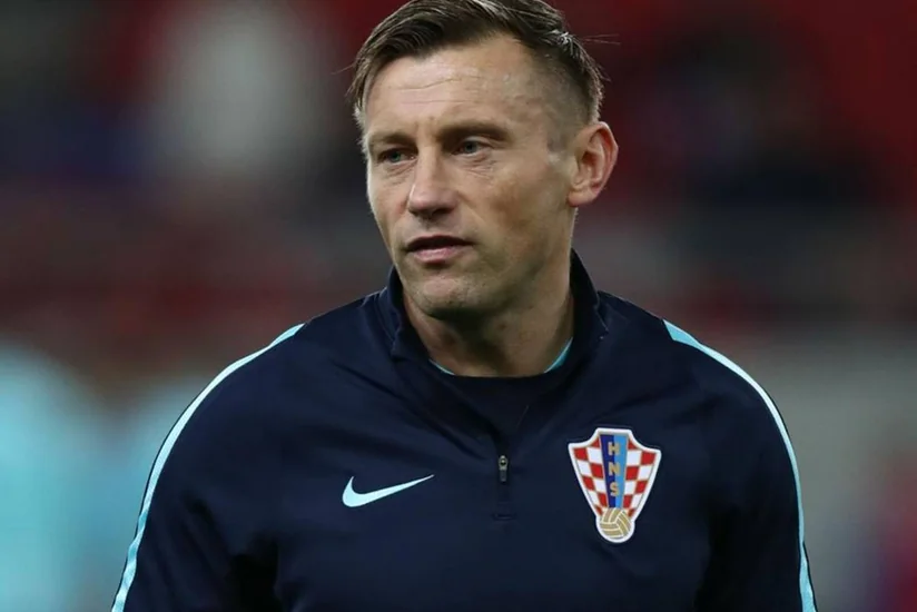 AVRO-2020: MOİK-in baş məşqçisi Xorvatiya millisində