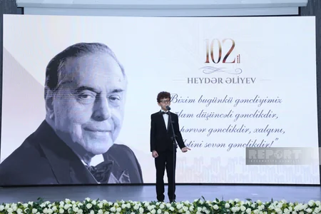 Ən Yaxşı Təqdimat müsabiqəsinin qalibləri mükafatlandırılıb