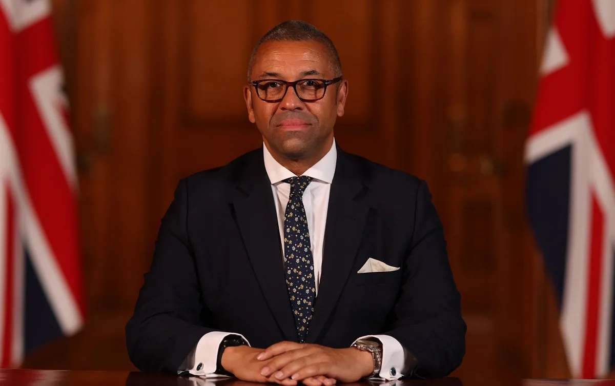 Britaniya XİN: Çin müttəfiqləri ilə bağlı qərar verməlidir