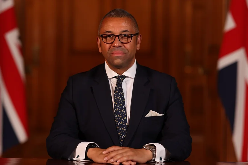 Britaniya XİN: Çin müttəfiqləri ilə bağlı qərar verməlidir