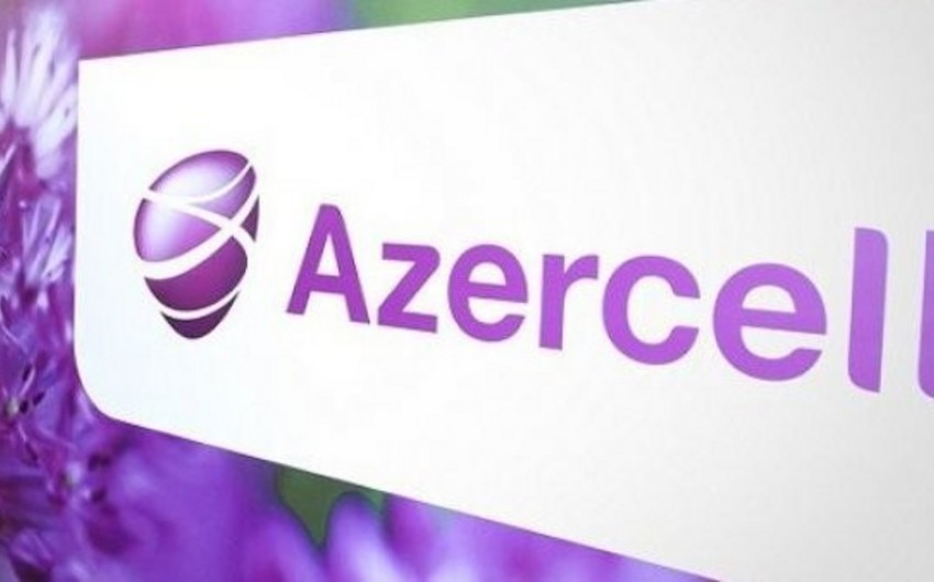 Azercell Telecom MMC Rominq İnternet Paketləri yaradıb