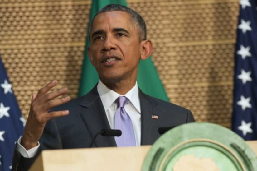 Obama: Afrikanın tərəqqisi davamlı inkişaf və demokratiyadan asılıdır