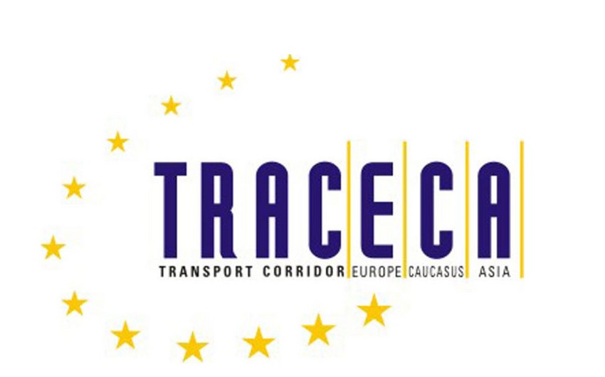 Cargo transport via TRACECA’s Azerbaijani section up 
