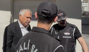 Türkiyədə saxlanılan bələdiyyə sədri həbs olunub